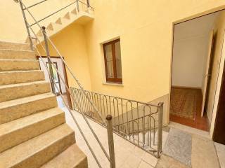 Interno palazzo