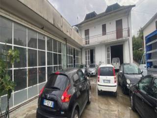 Posto macchina