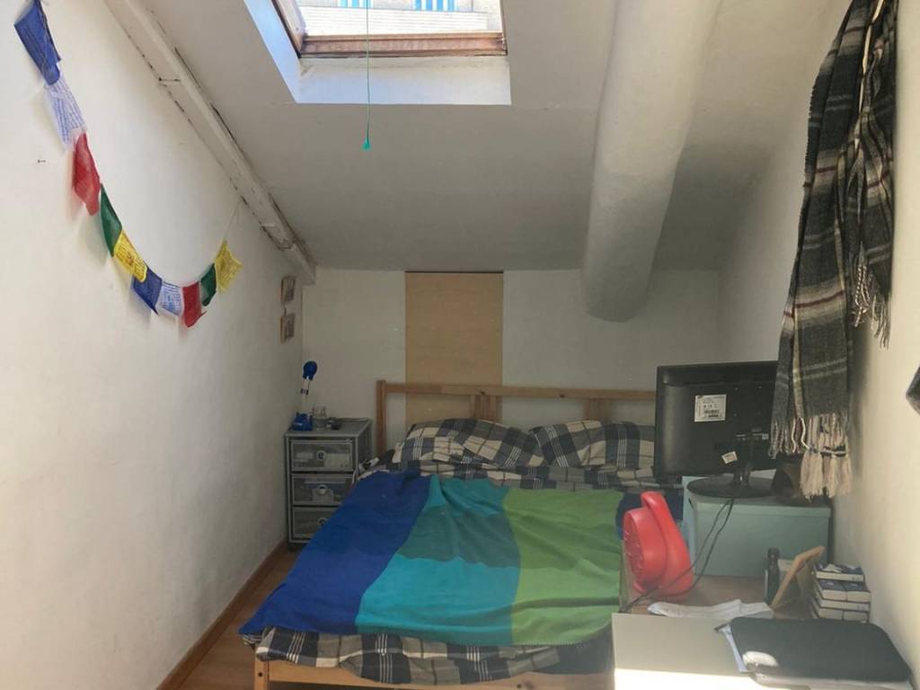 Appartamento in Crocetta, foto 3 di 15