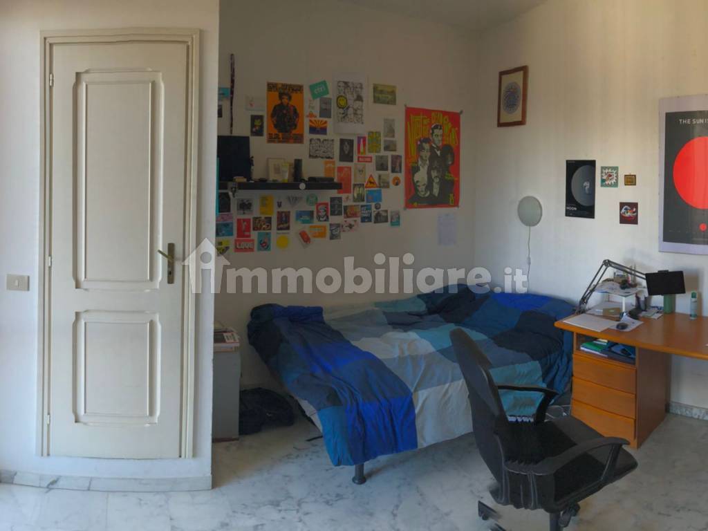 Appartamento in Crocetta, foto 6 di 15