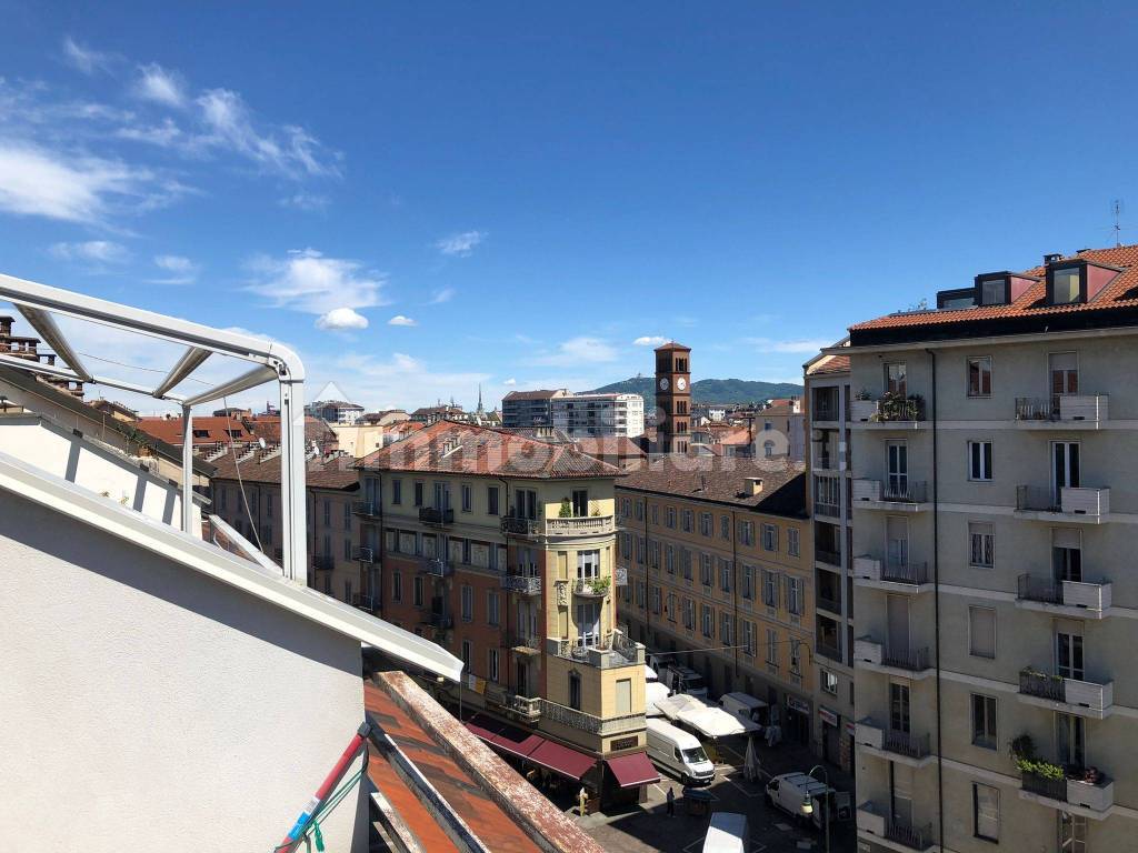 Appartamento in Crocetta, foto 7 di 15