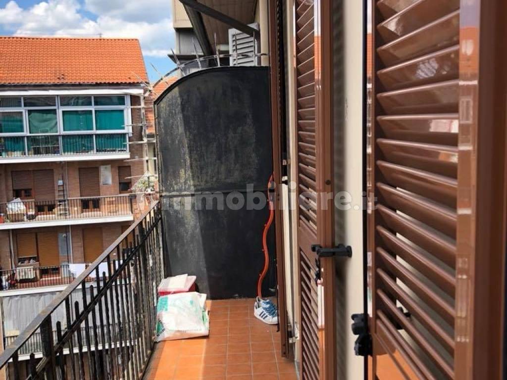 Appartamento in Crocetta, foto 12 di 15