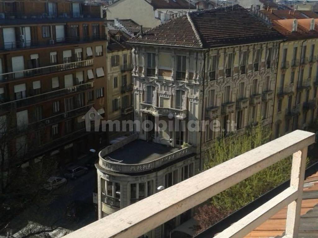 Appartamento in Crocetta, foto 13 di 15