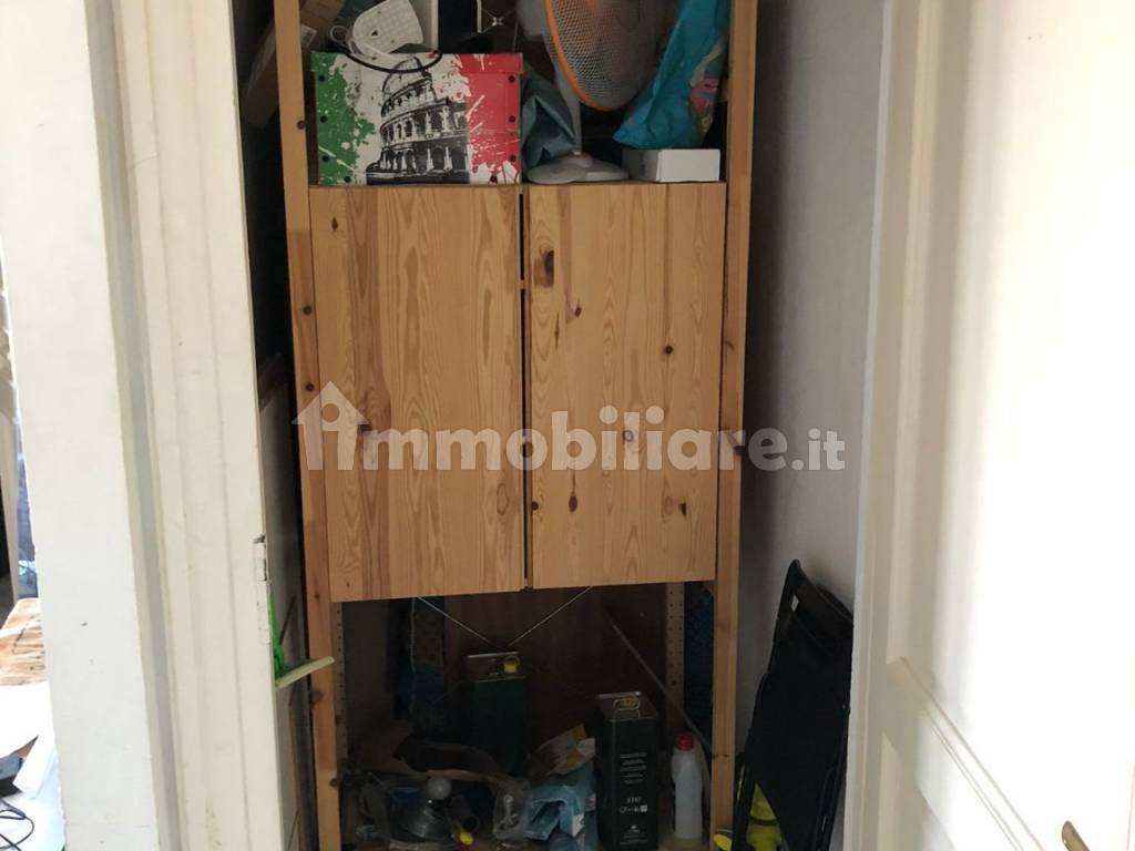 Appartamento in Crocetta, foto 14 di 15