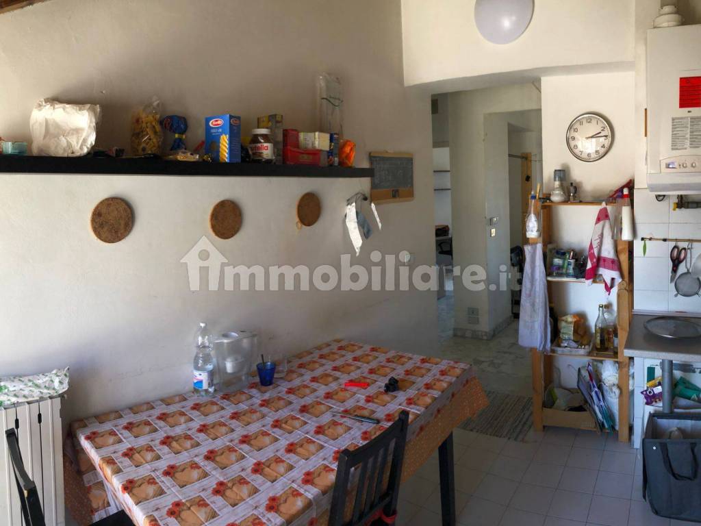 Appartamento in Crocetta, foto 15 di 15