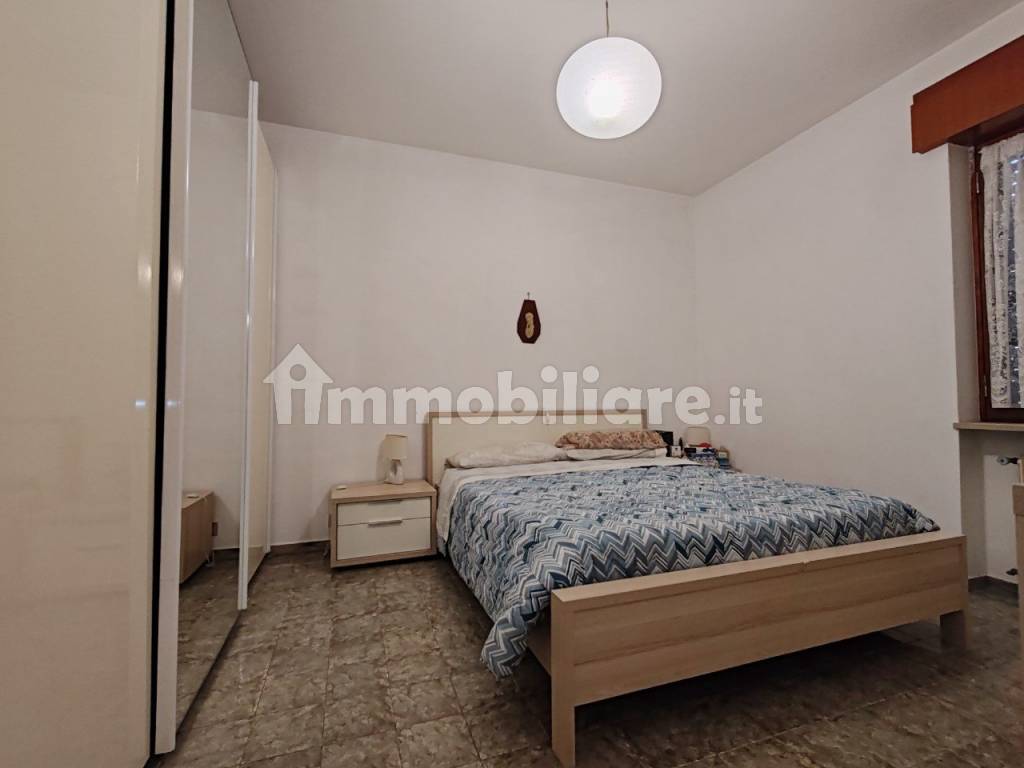 Camera da letto