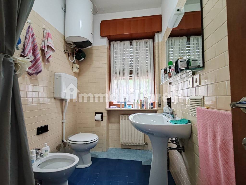 Bagno