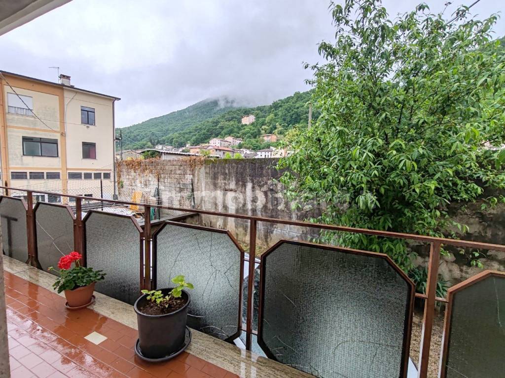 Balcone