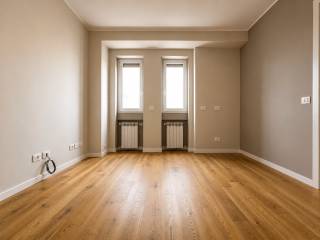 Bilocale viale Monza 127, Turro, Milano