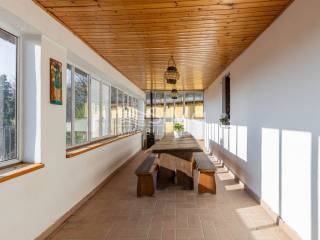 Veranda