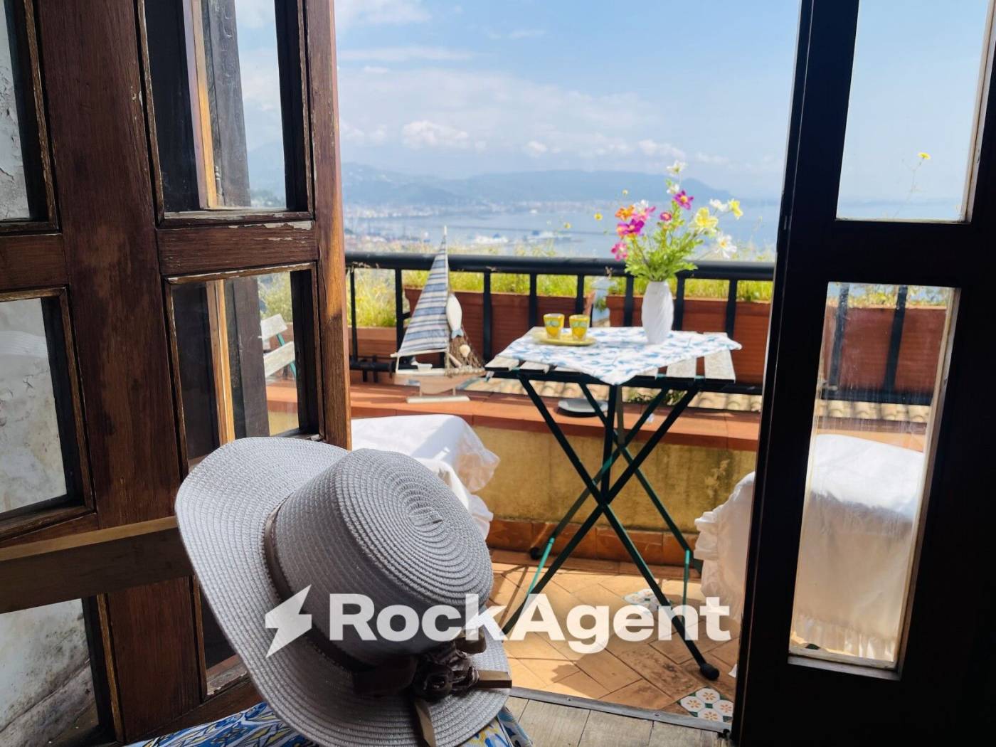 Casa indipendente in vendita a Vietri sul Mare