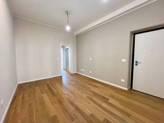 Bilocale viale Monza 237, Precotto, Milano