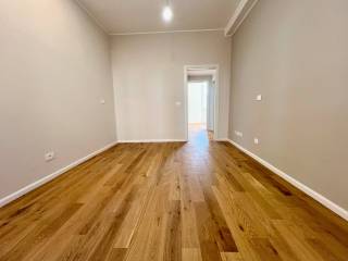 Bilocale viale Monza 237, Precotto, Milano