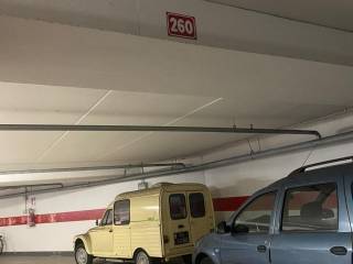 Posto macchina