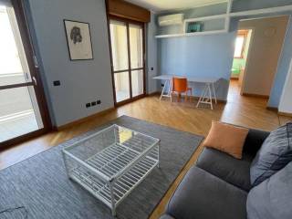 Quadrilocale via Jan Palach 14, Cantalupa - San Paolo, Milano