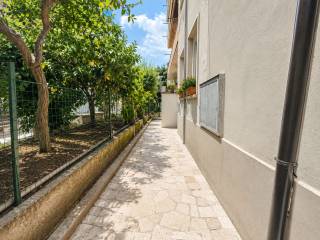 Cortile interno
