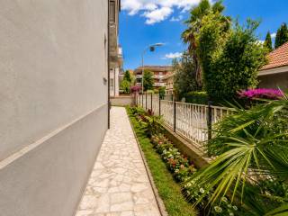 Cortile interno