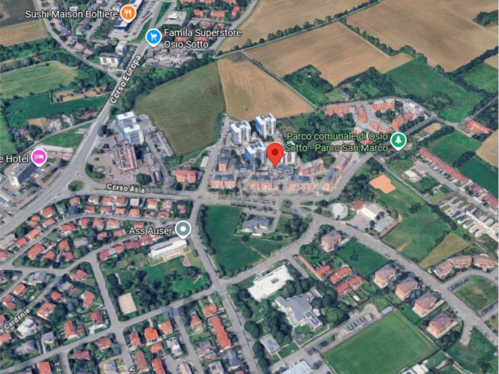 Mappa