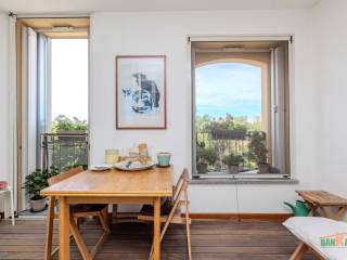 Bilocale viale Giovanni Suzzani 96, Prato Centenaro, Milano