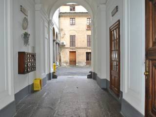 Interno palazzo