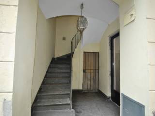 Interno palazzo