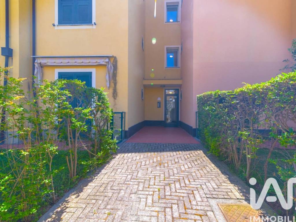 Interno palazzo