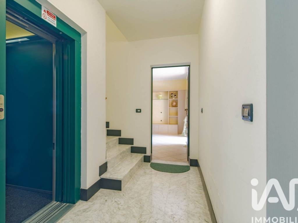 Interno palazzo