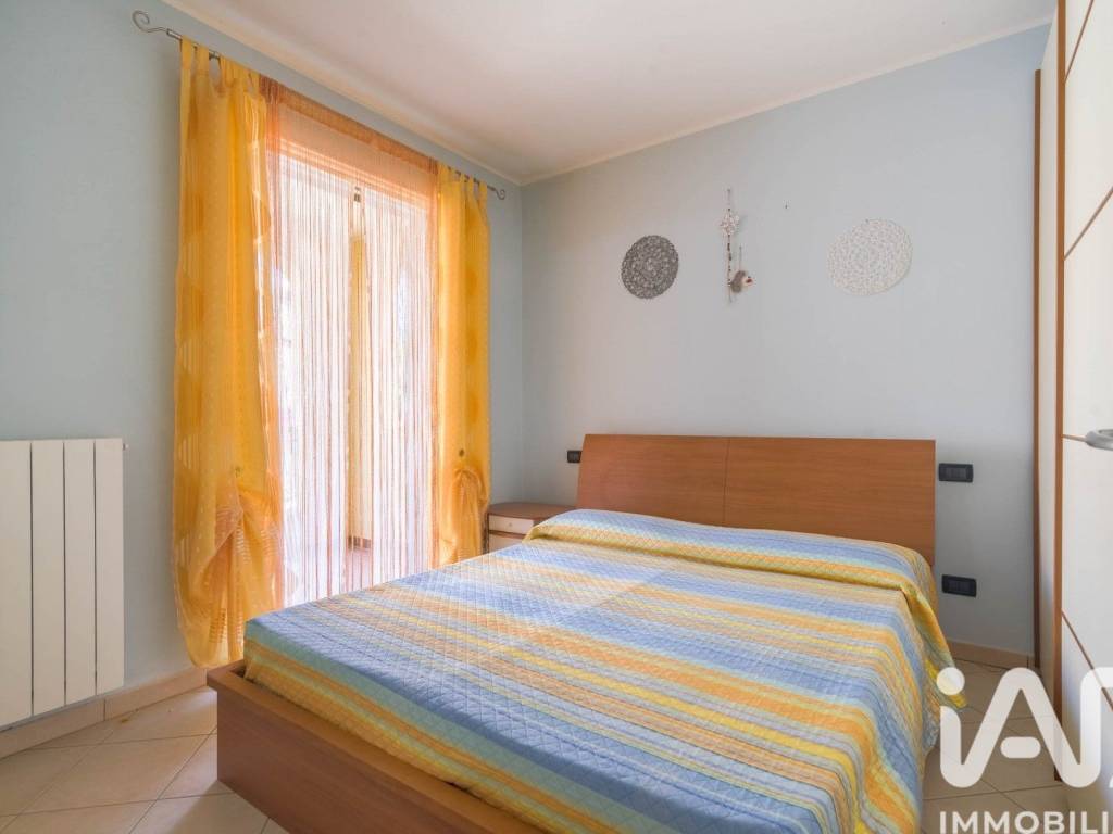 Camera da letto