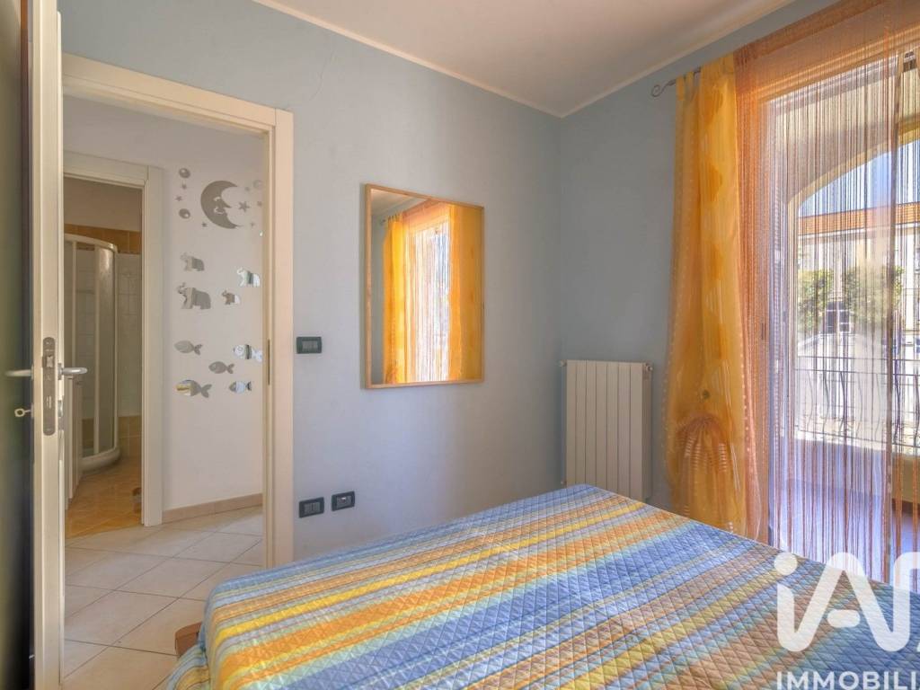 Camera da letto