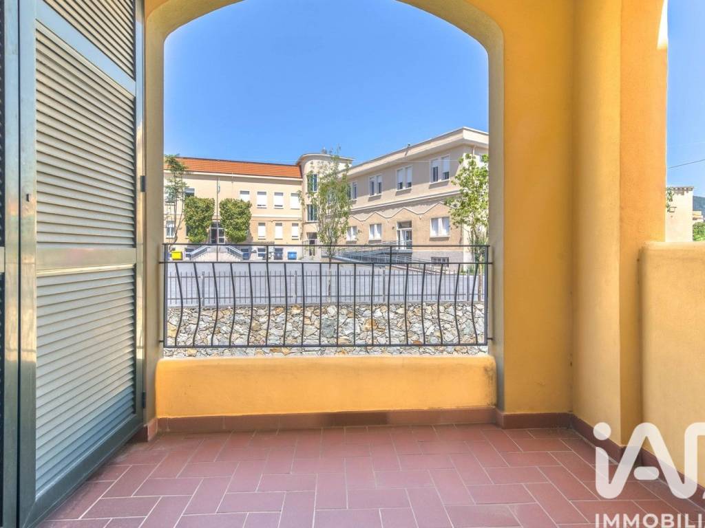 Balcone
