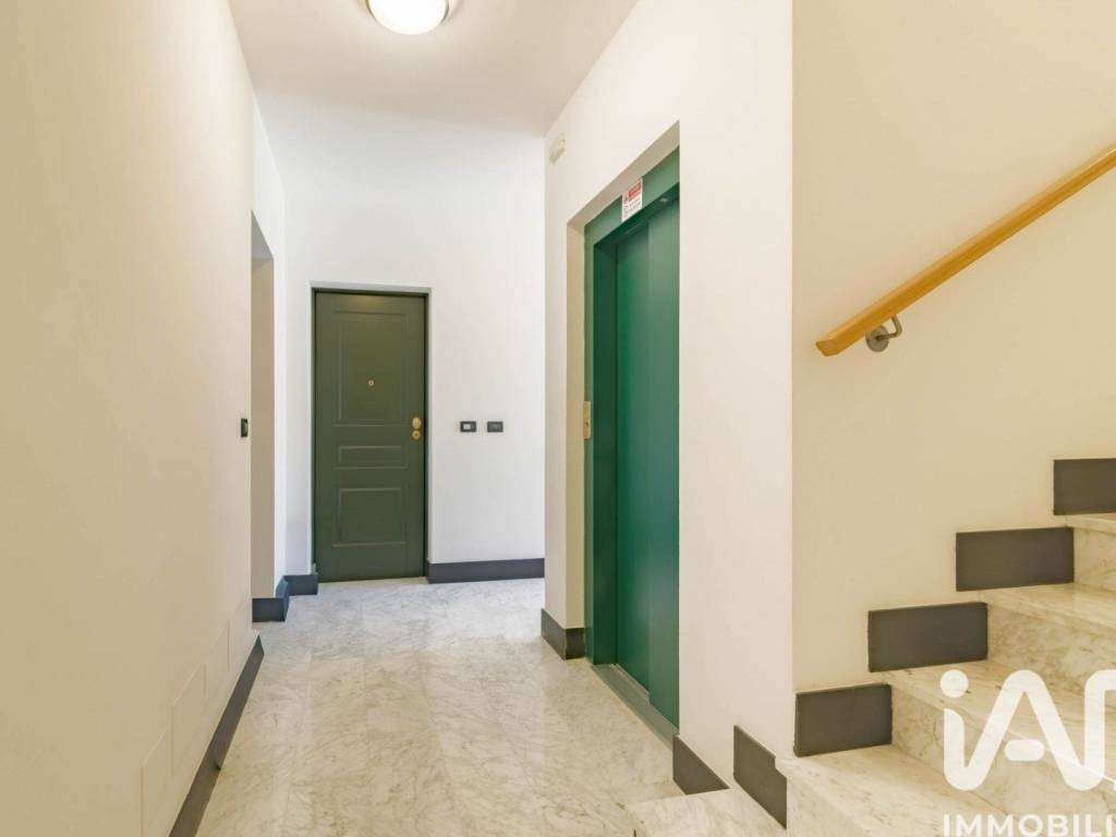 Interno palazzo