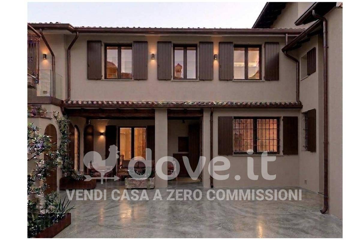 Appartamento in vendita a Flero