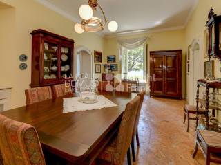 Sala da pranzo