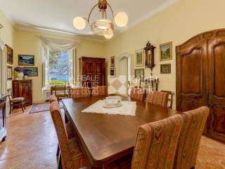 Sala da pranzo