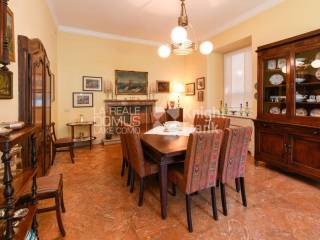 Sala da pranzo