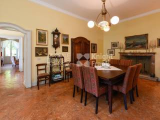 Sala da pranzo