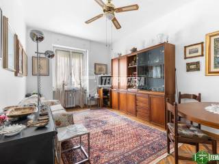 Bilocale via Melchiorre Gioia 43, Melchiorre Gioia, Milano