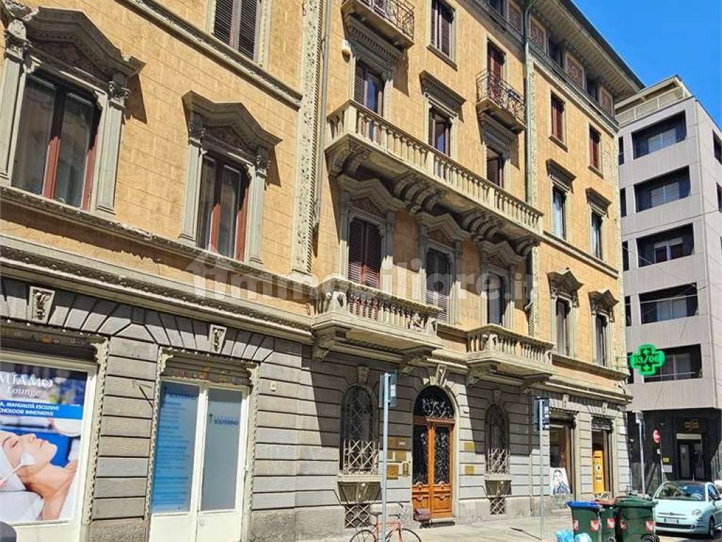 Appartamento in Centro