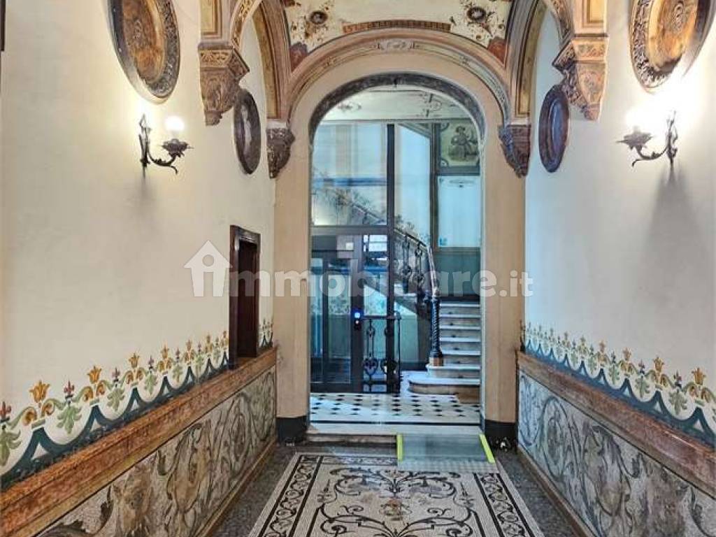 Appartamento in Centro, foto 2 di 26
