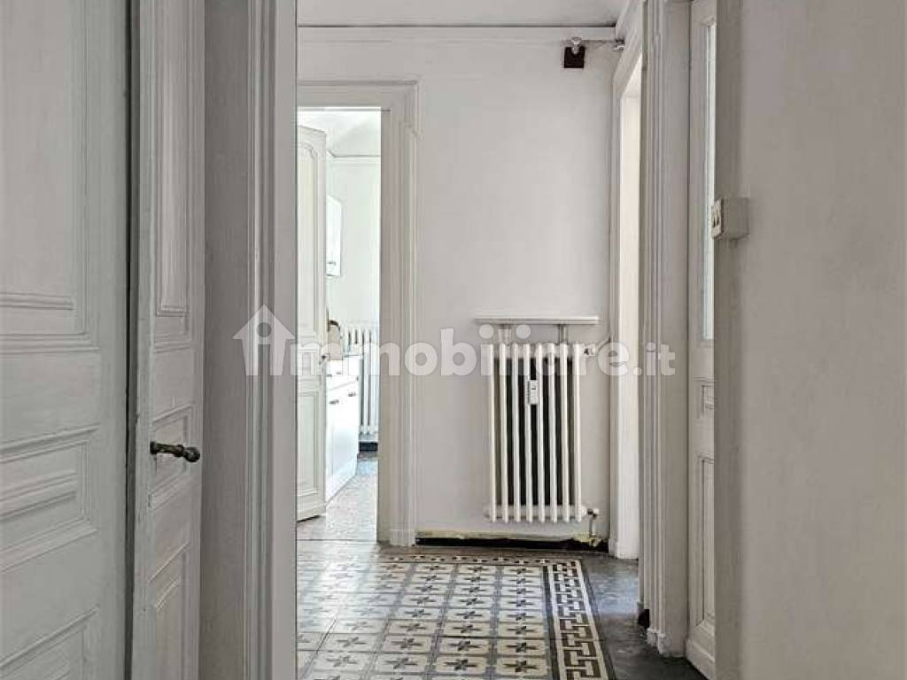 Appartamento in Centro, foto 12 di 26