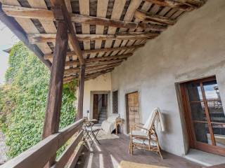 Veranda