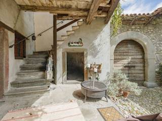 Cortile interno