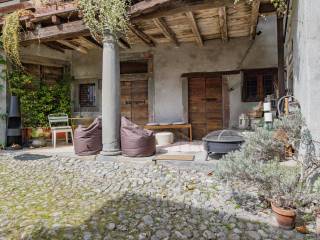 Cortile interno