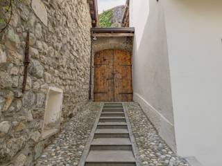 Cortile interno