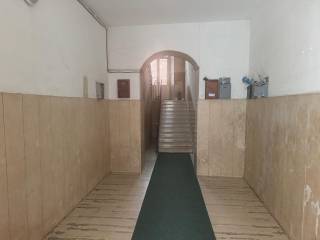 Interno palazzo