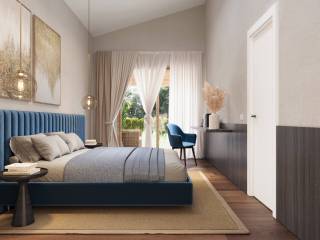 Camera da letto