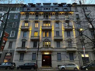 Trilocale via Cenisio, Cenisio, Milano