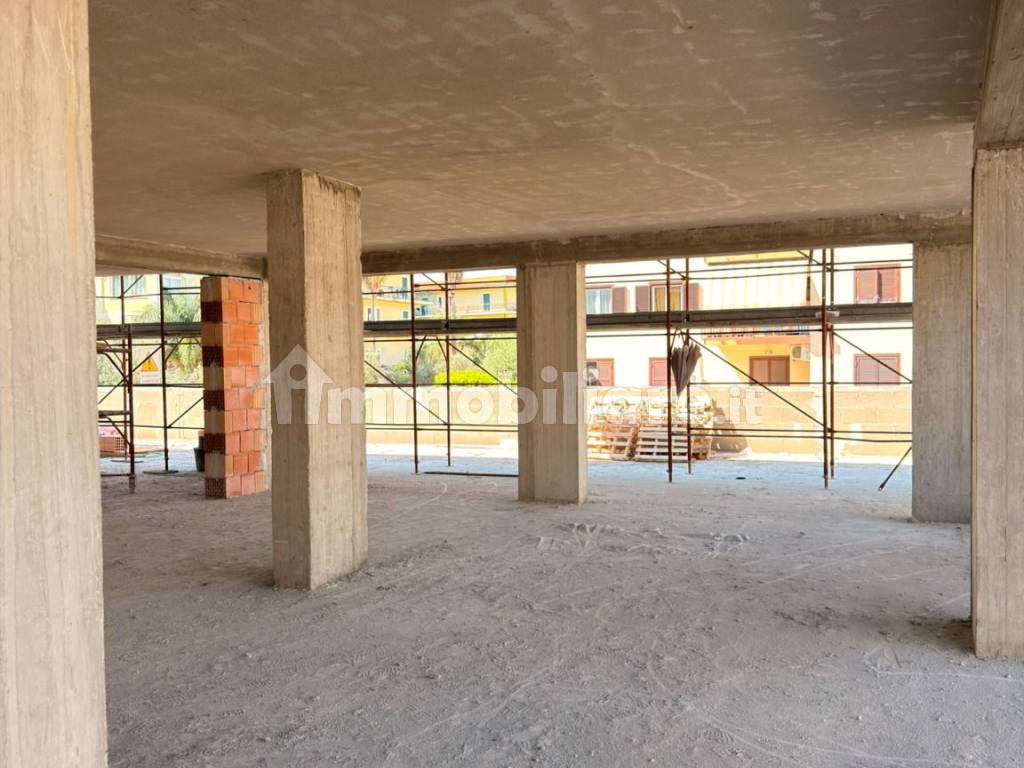Interno palazzo