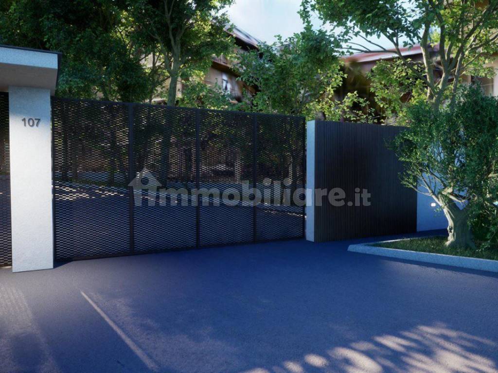 Ingresso