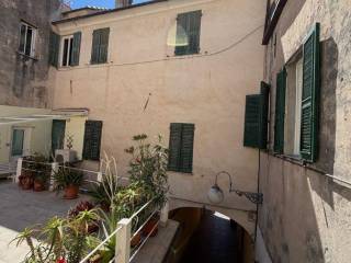 Cortile interno